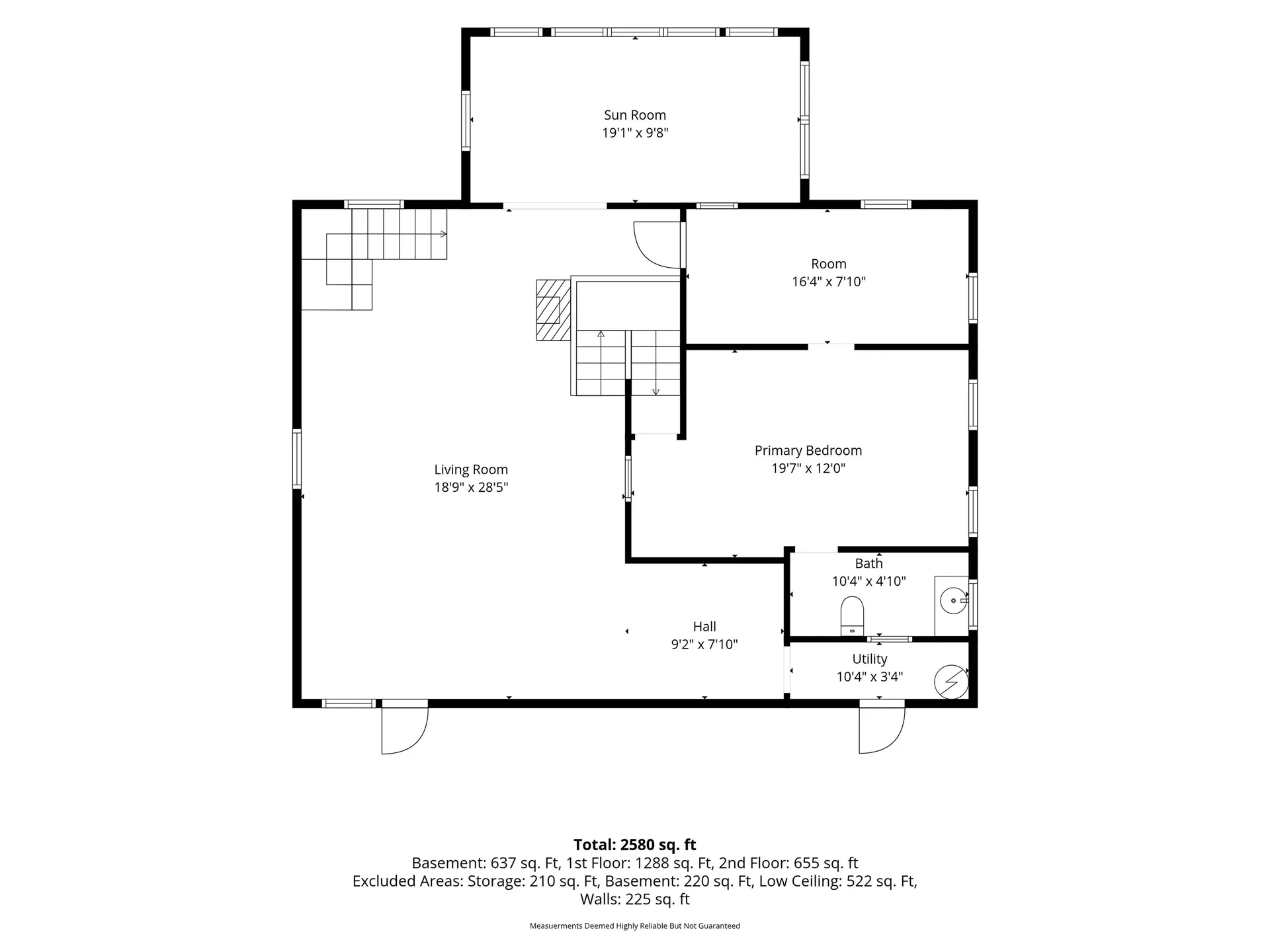 30 Riverside Drive Ashland NH 03217