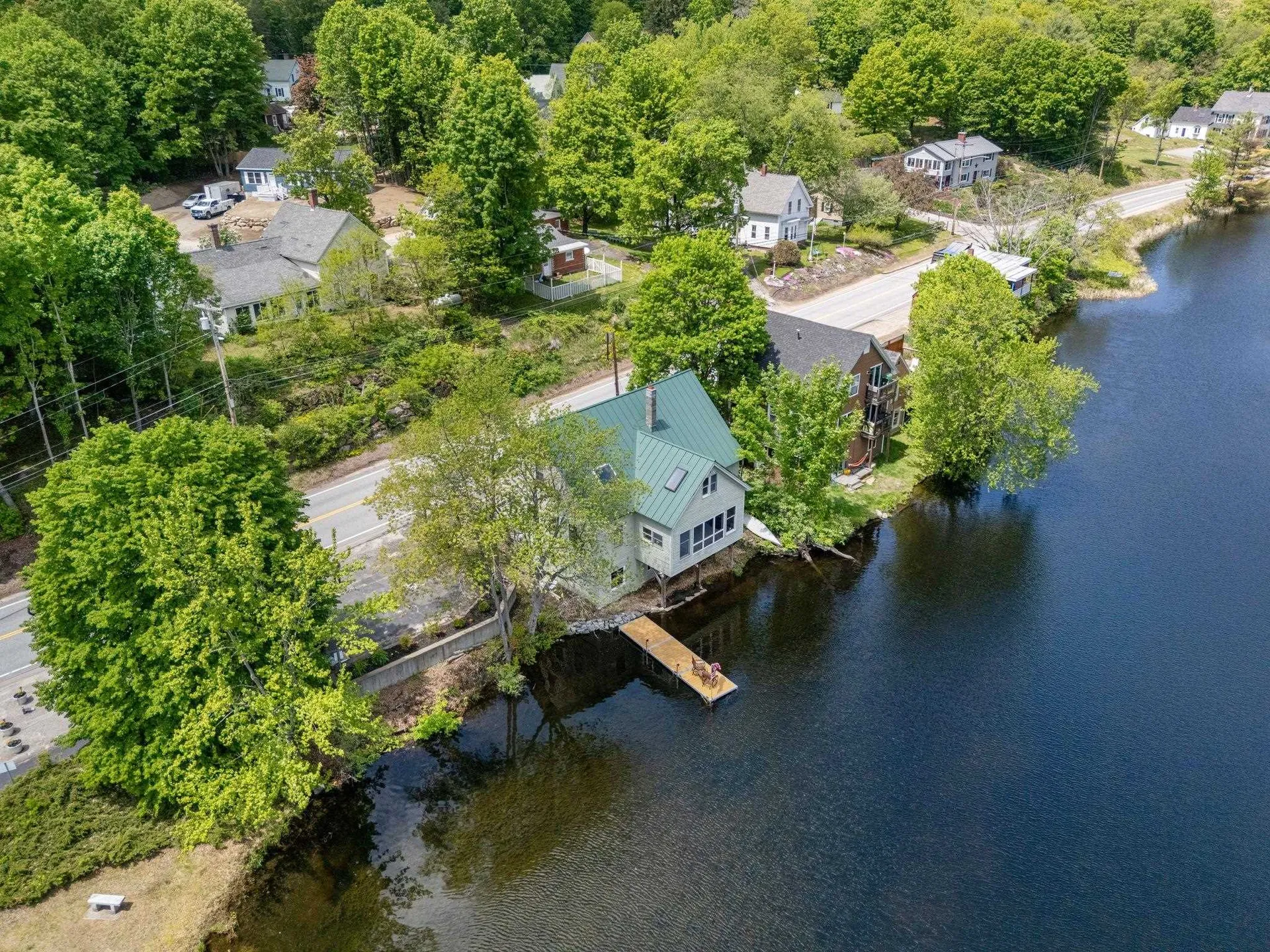 30 Riverside Drive Ashland NH 03217