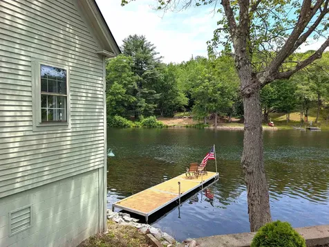 30 Riverside Drive Ashland NH 03217