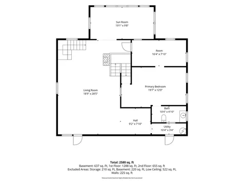 30 Riverside Drive Ashland NH 03217