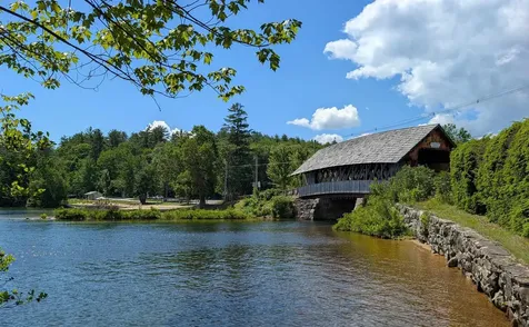 30 Riverside Drive Ashland NH 03217