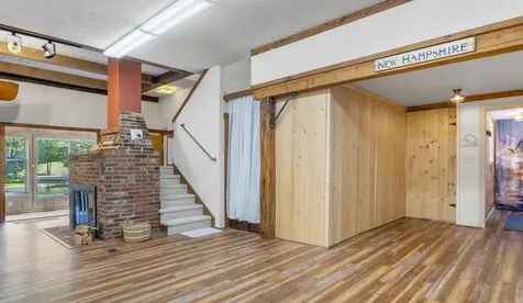 30 Riverside Drive Ashland NH 03217