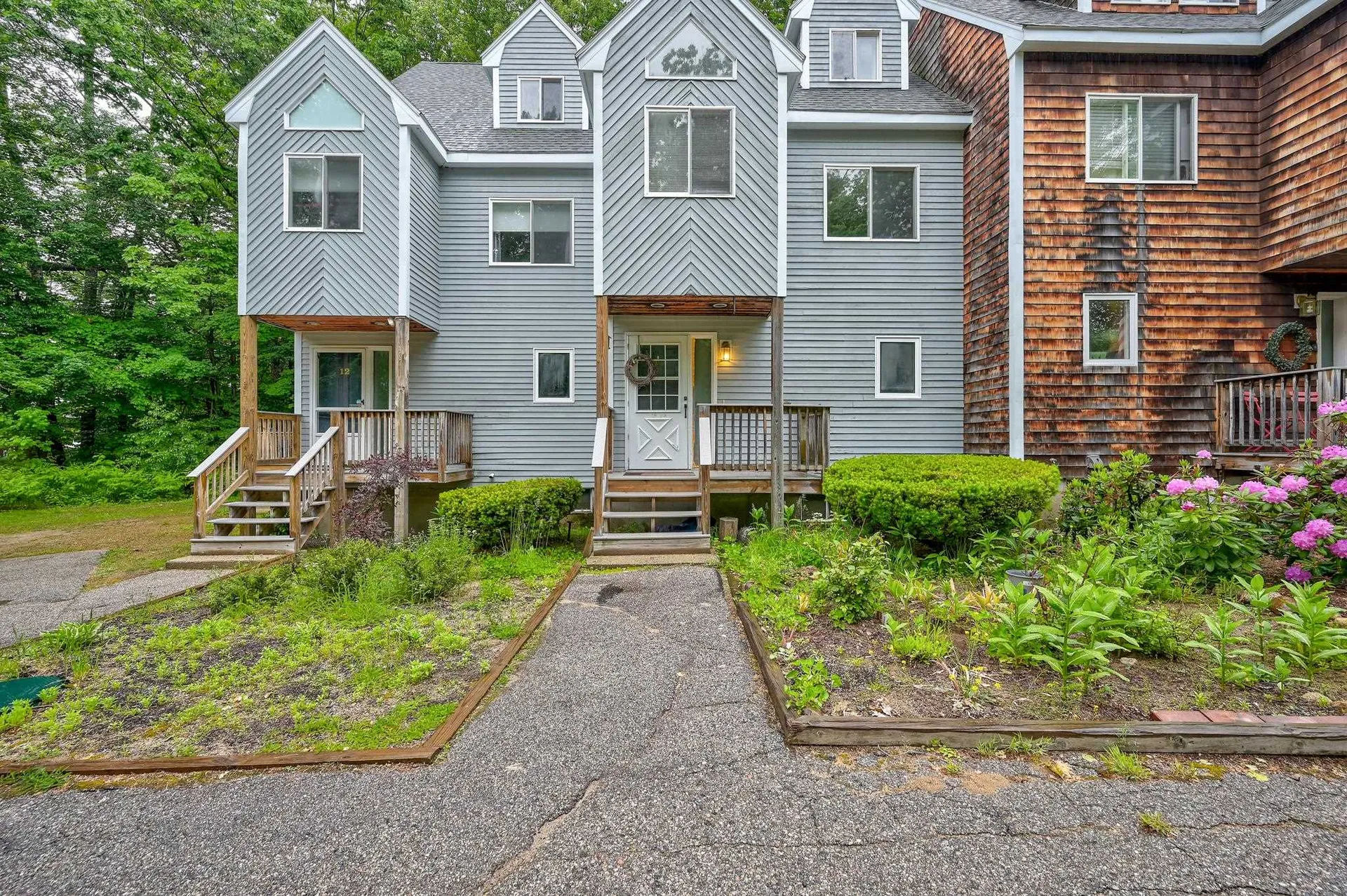 25 Hawk Road Conway NH 03860