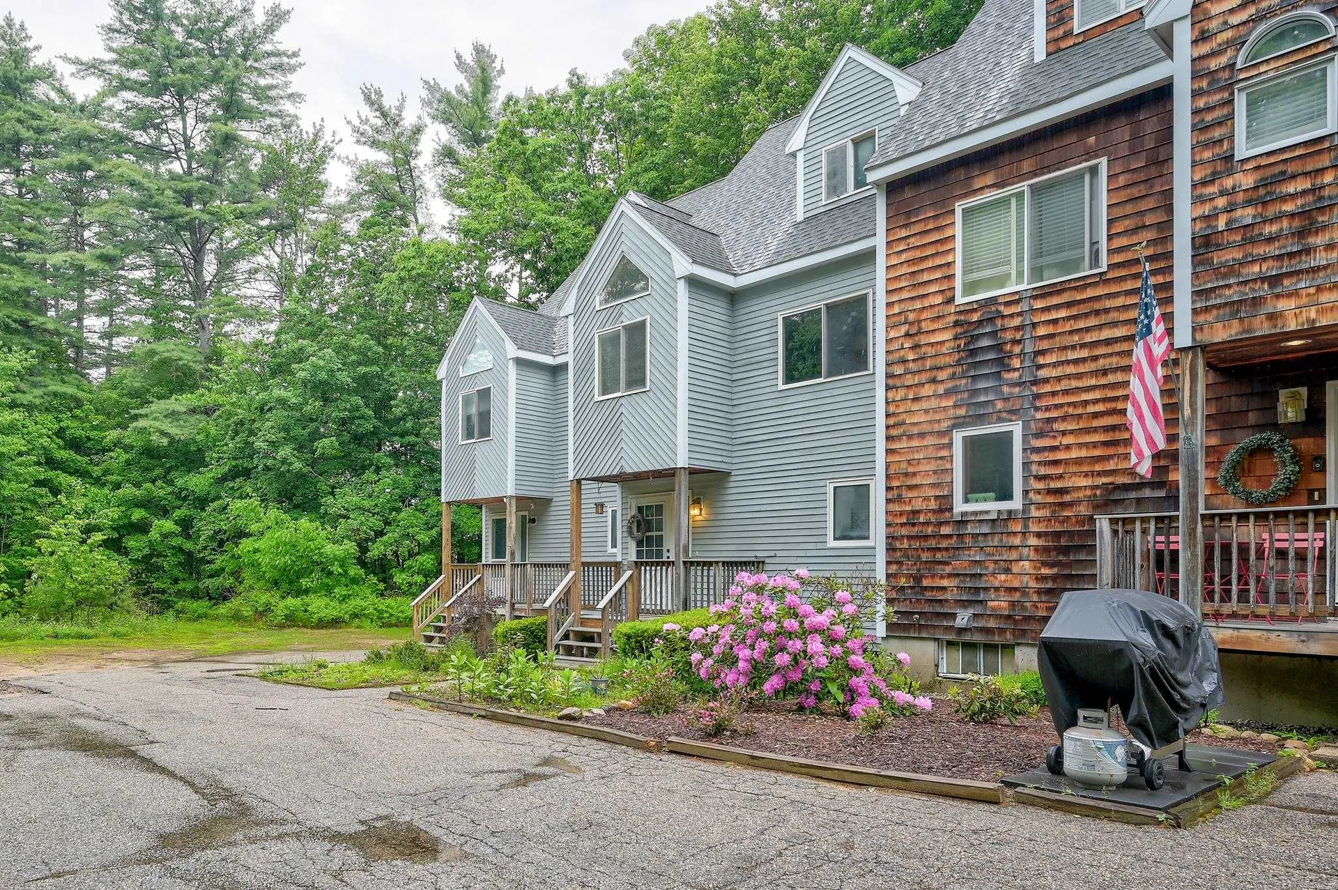 25 Hawk Road Conway NH 03860