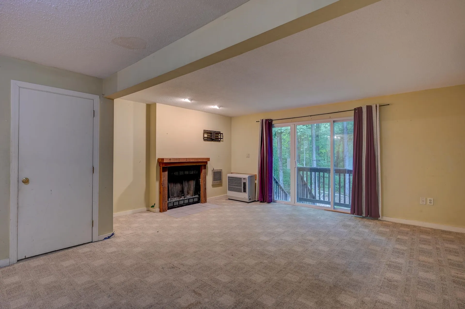 25 Hawk Road Conway NH 03860