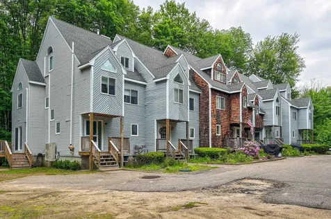 25 Hawk Road Conway NH 03860