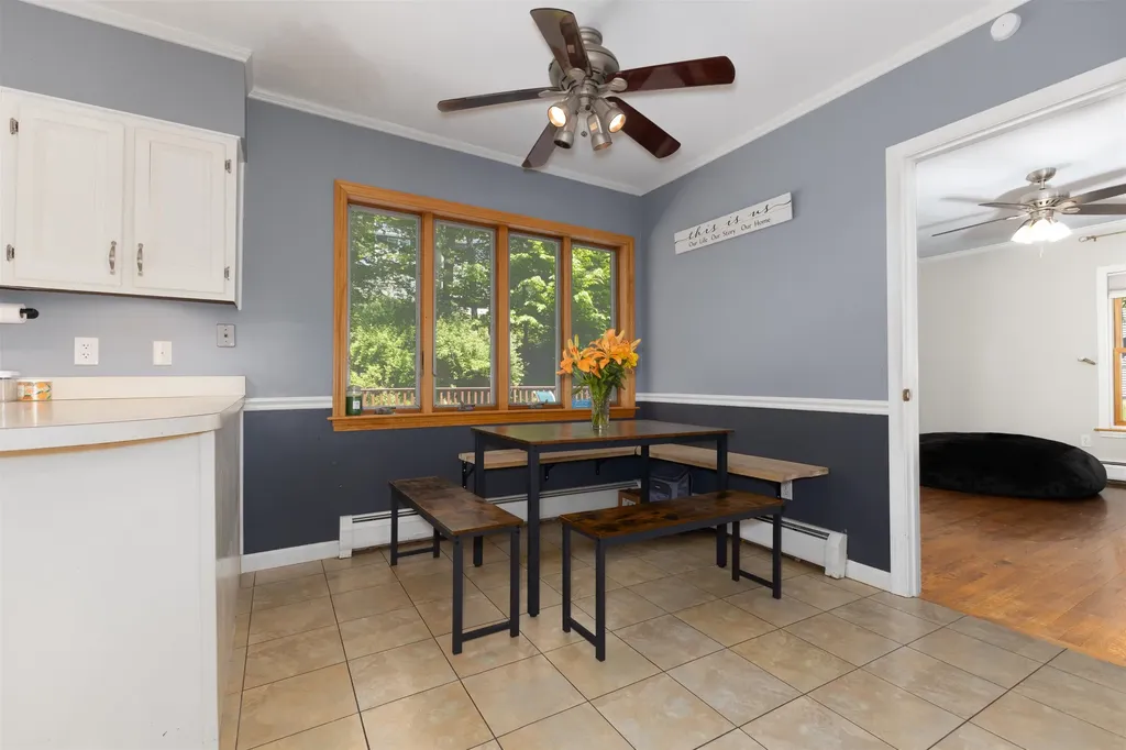 52 Ledgewood Road Claremont NH 03743