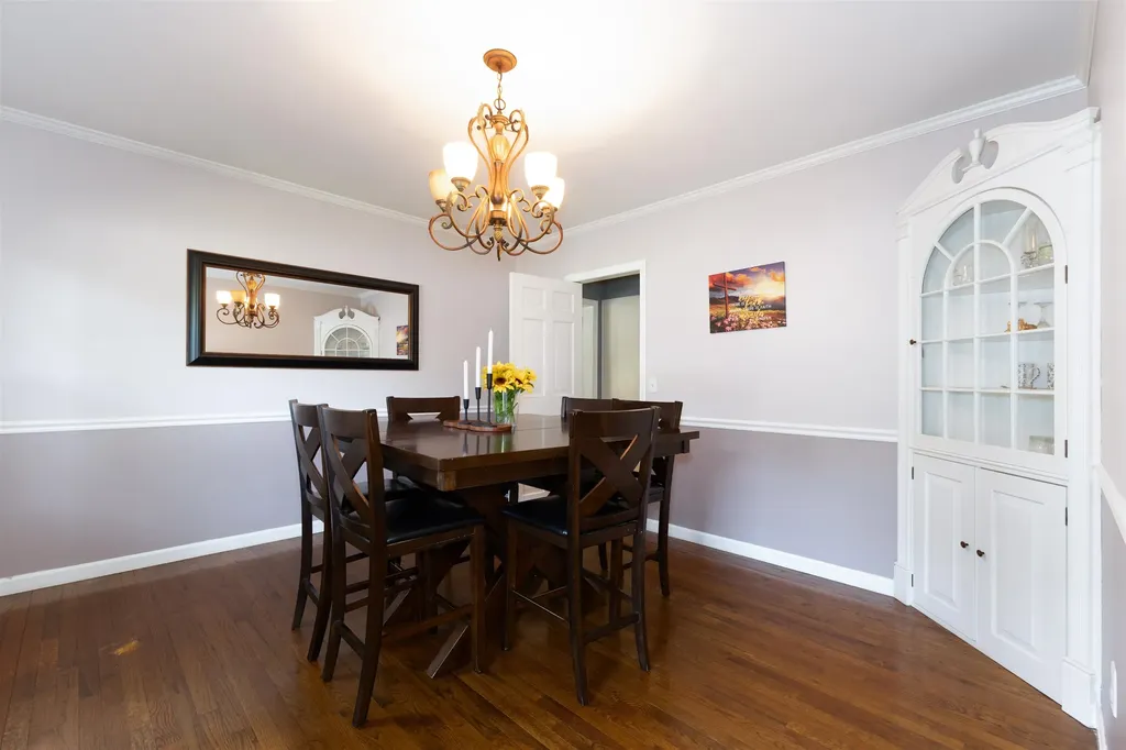 52 Ledgewood Road Claremont NH 03743