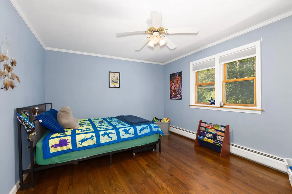 52 Ledgewood Road Claremont NH 03743