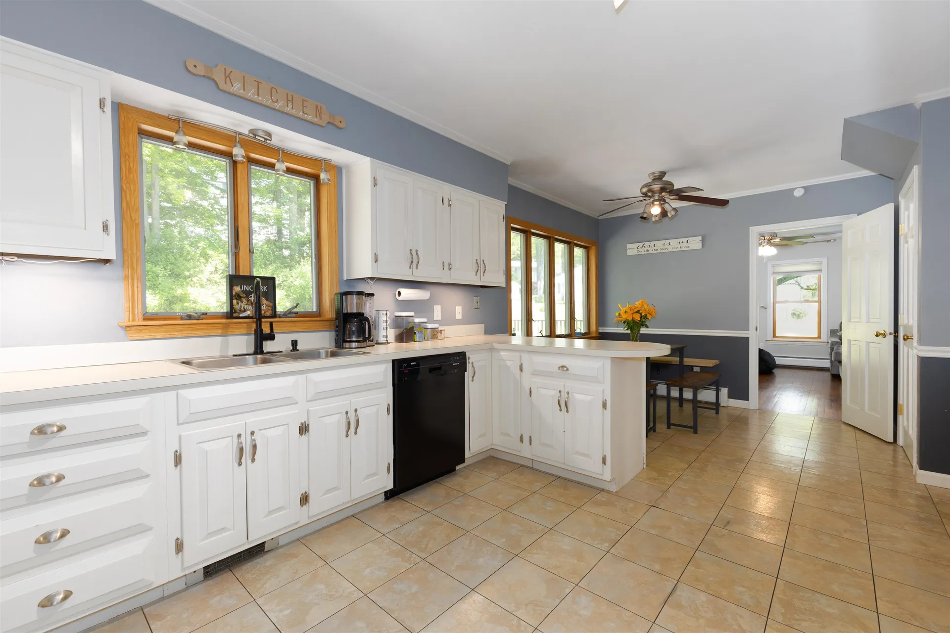 52 Ledgewood Road Claremont NH 03743