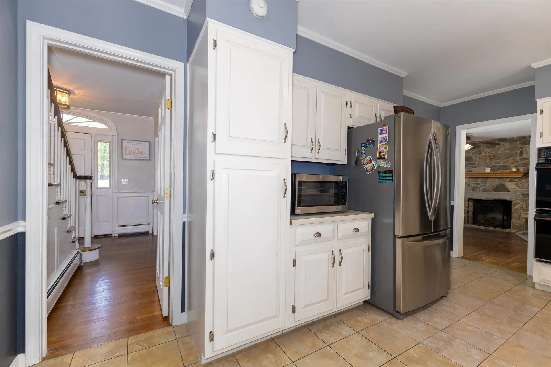 52 Ledgewood Road Claremont NH 03743