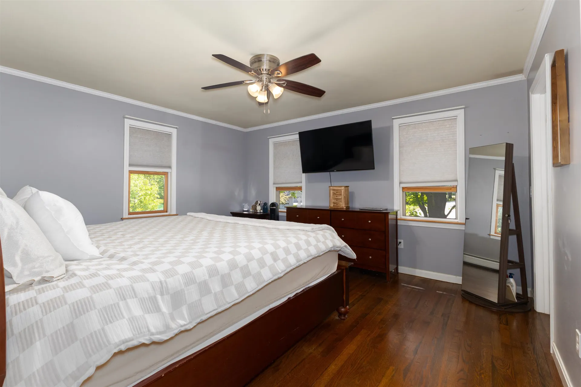 52 Ledgewood Road Claremont NH 03743