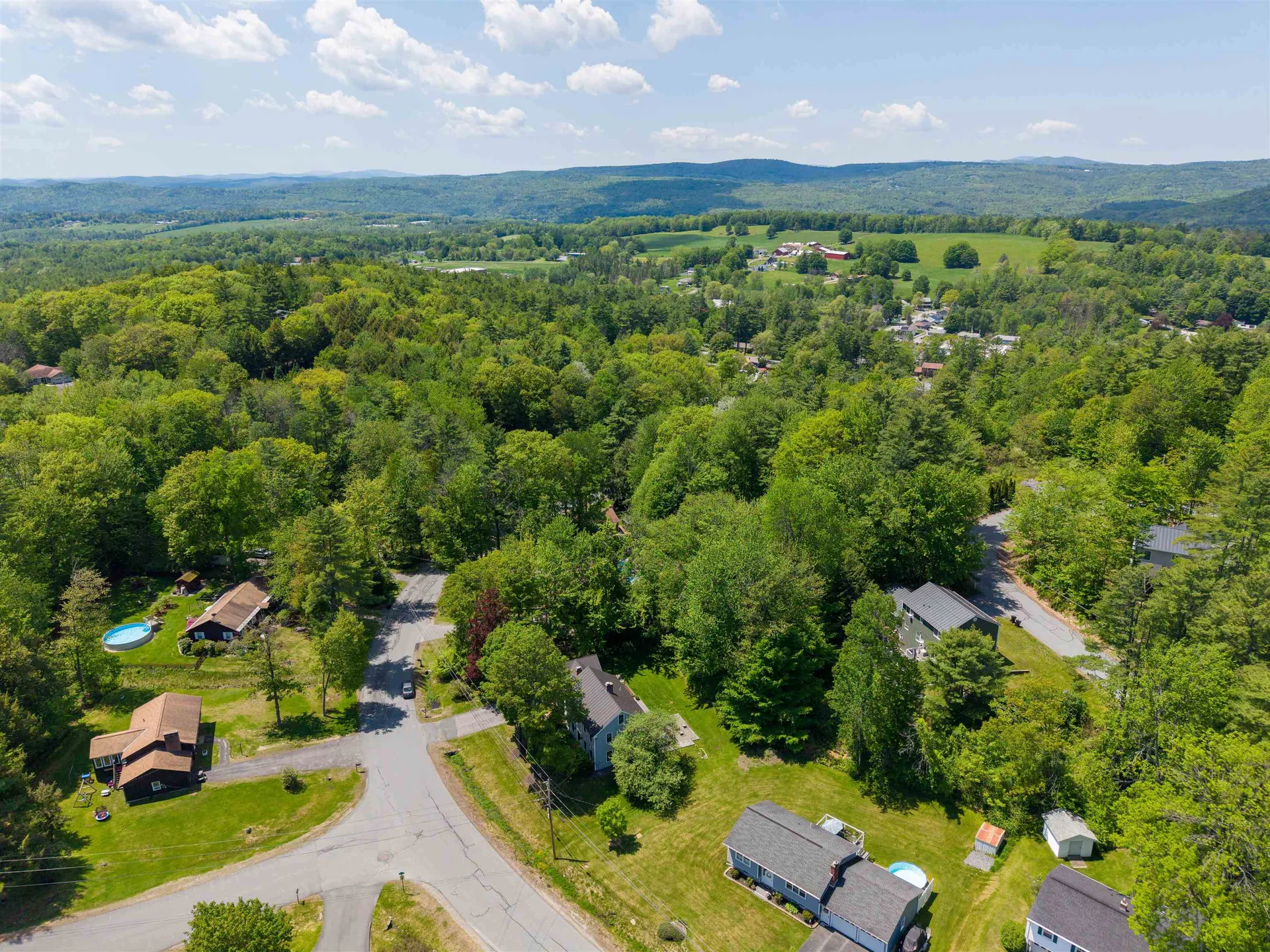 52 Ledgewood Road Claremont NH 03743
