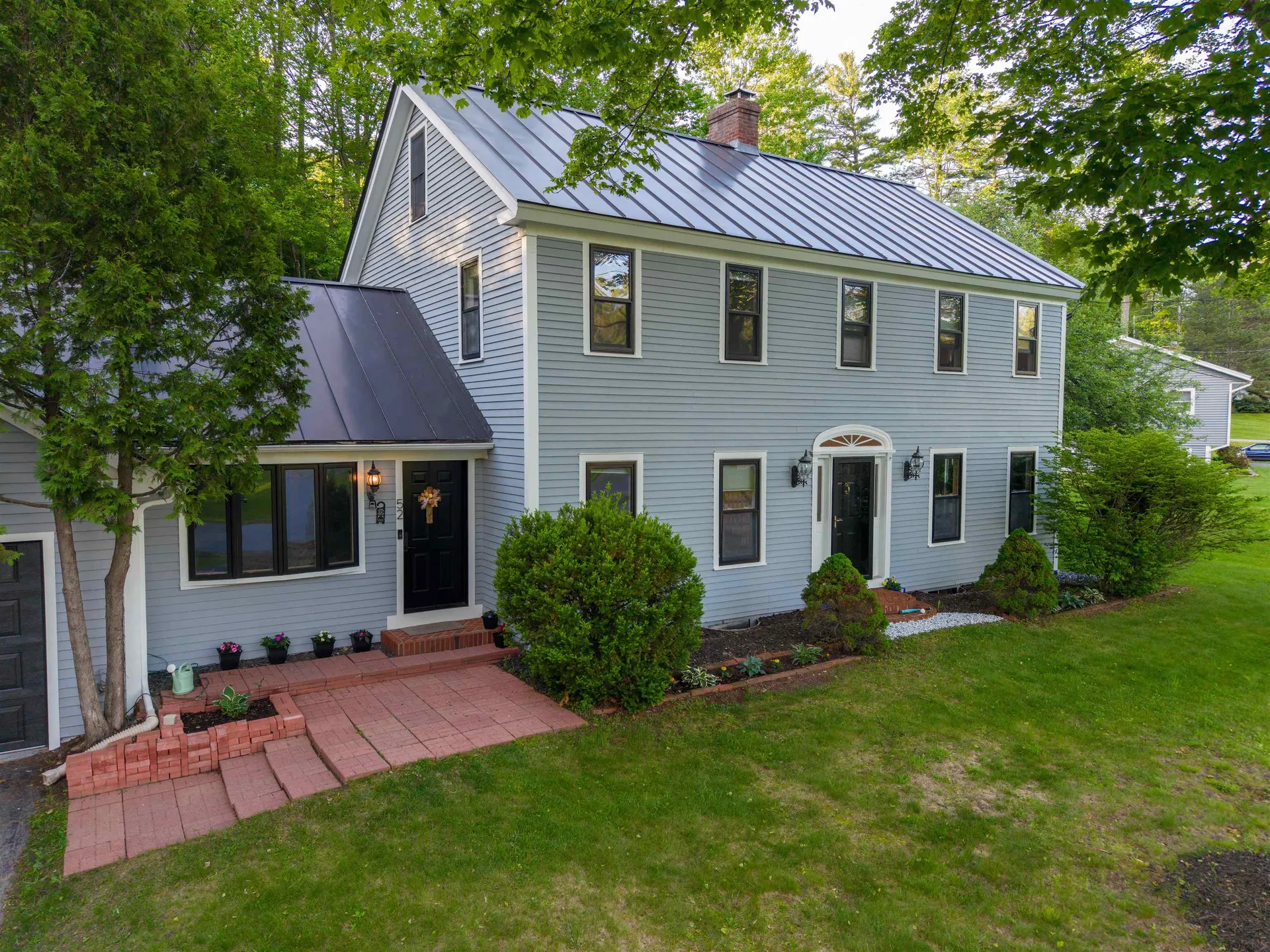 52 Ledgewood Road Claremont NH 03743