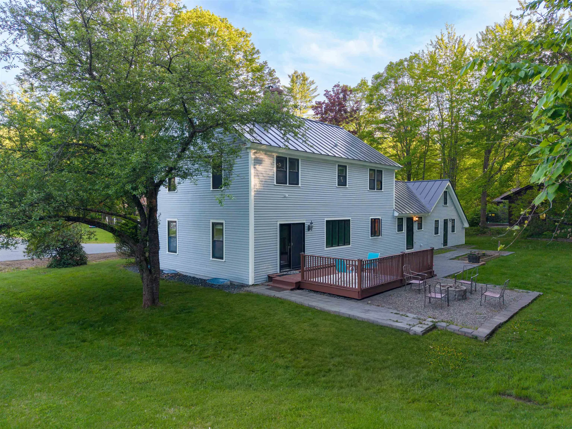 52 Ledgewood Road Claremont NH 03743