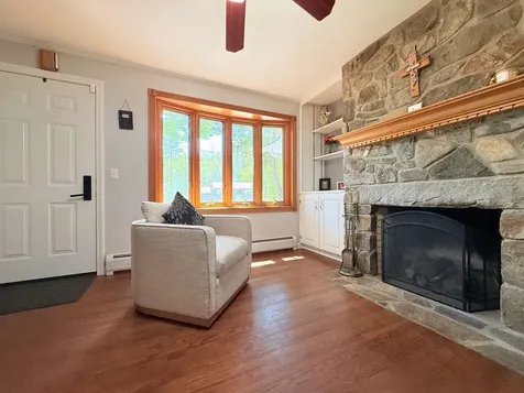 52 Ledgewood Road Claremont NH 03743