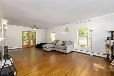52 Ledgewood Road Claremont NH 03743