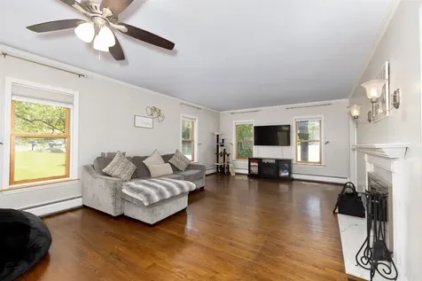 52 Ledgewood Road Claremont NH 03743