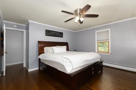 52 Ledgewood Road Claremont NH 03743