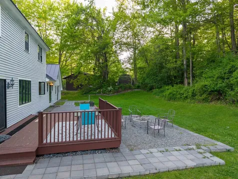 52 Ledgewood Road Claremont NH 03743