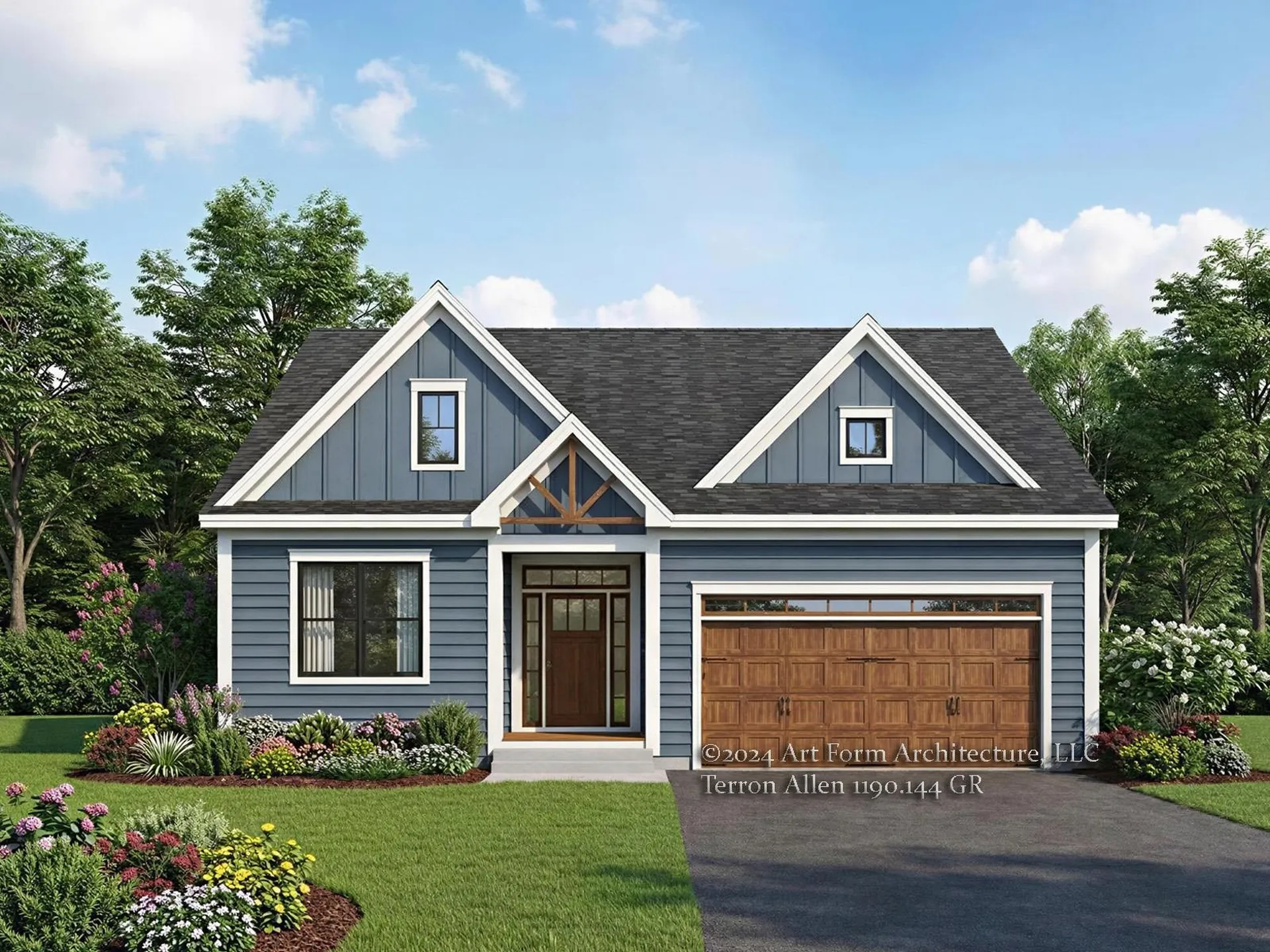 8-7 Coyote Court Barrington NH 03825