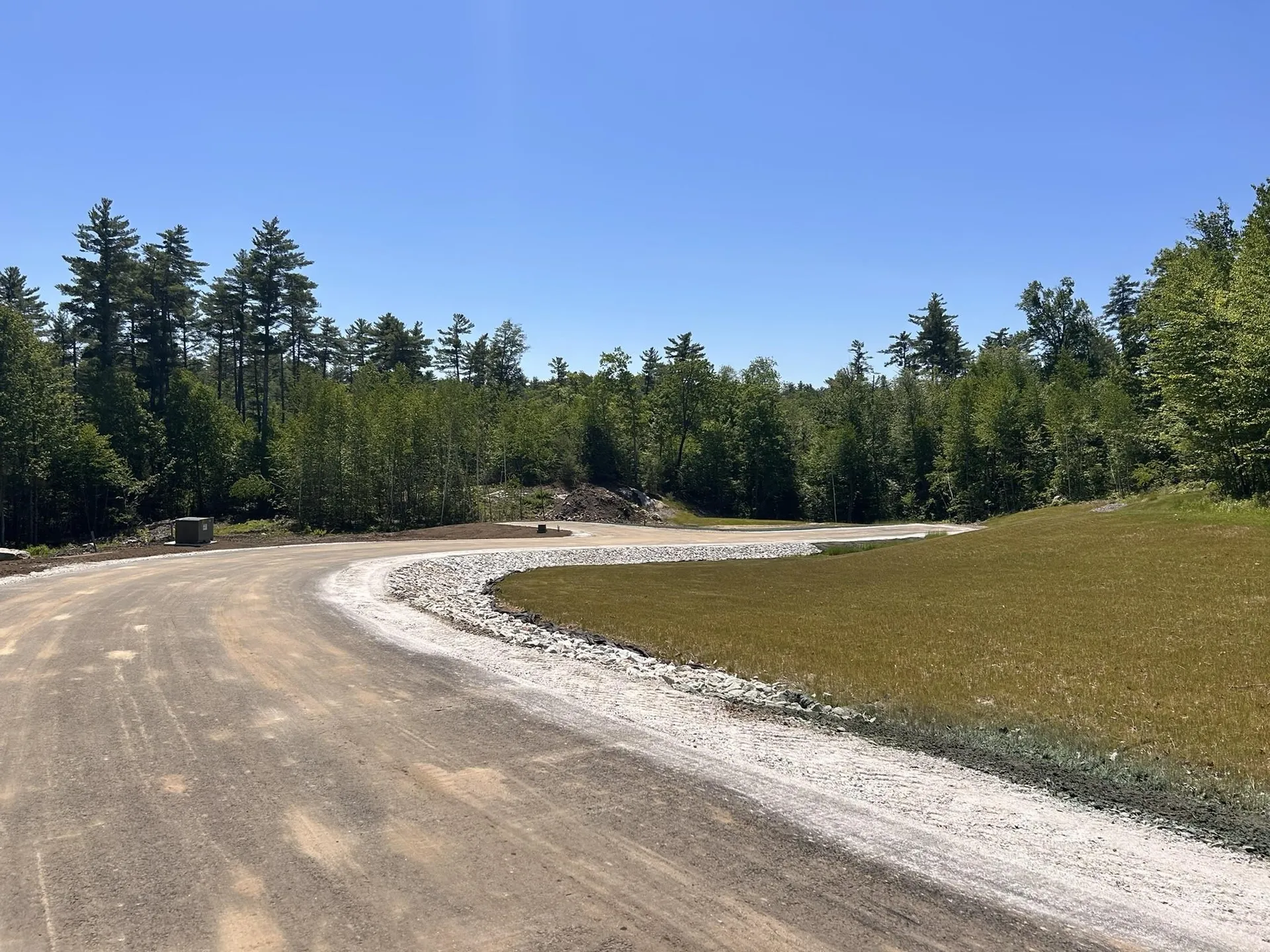 8-7 Coyote Court Barrington NH 03825