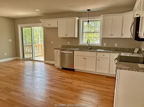8-7 Coyote Court Barrington NH 03825