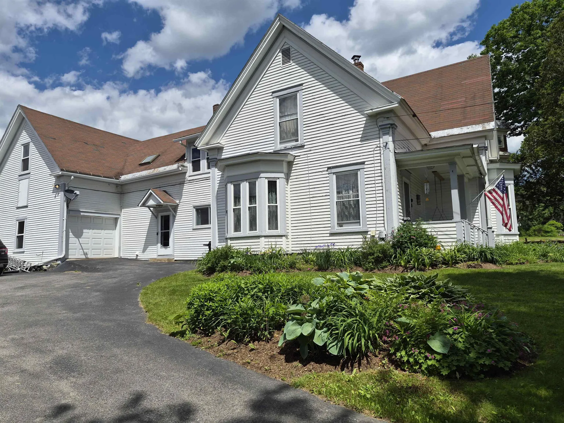 48 Middle Street Lancaster NH 03584