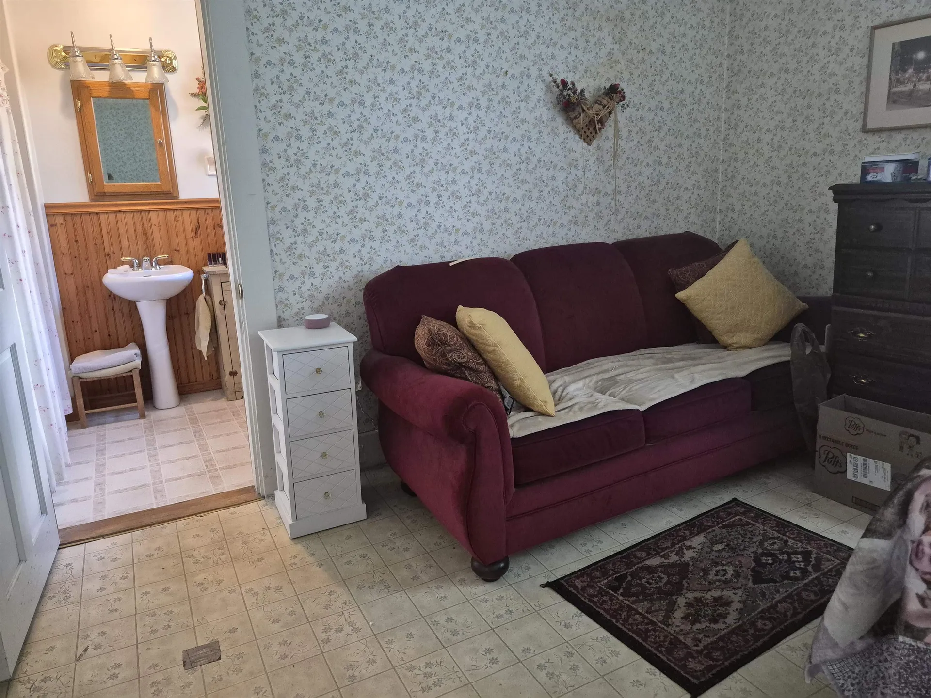 48 Middle Street Lancaster NH 03584