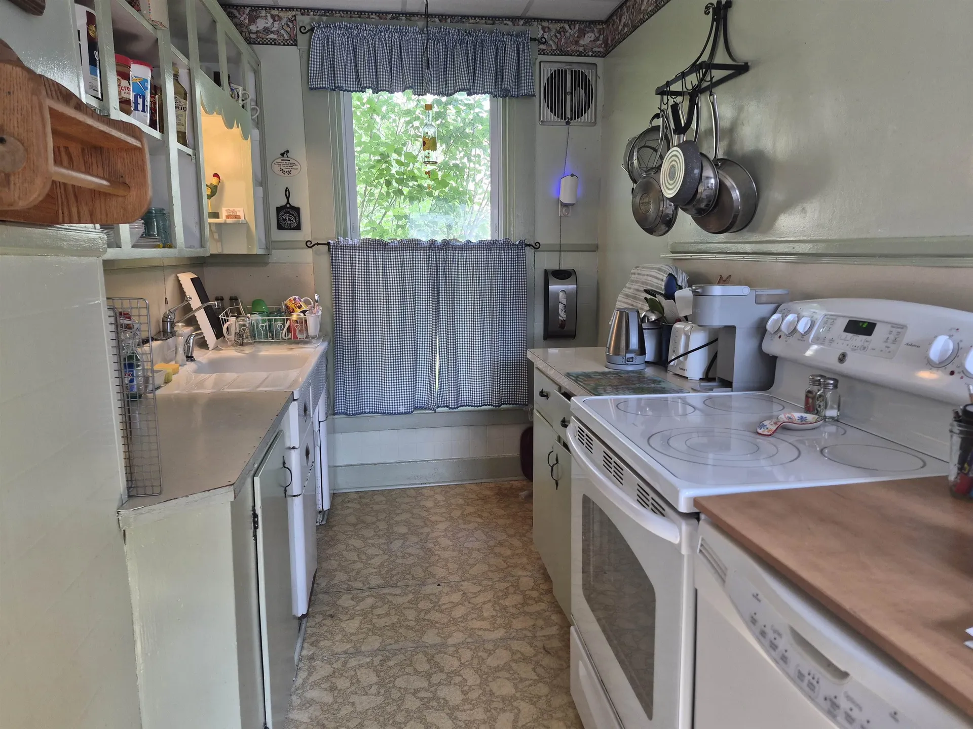 48 Middle Street Lancaster NH 03584