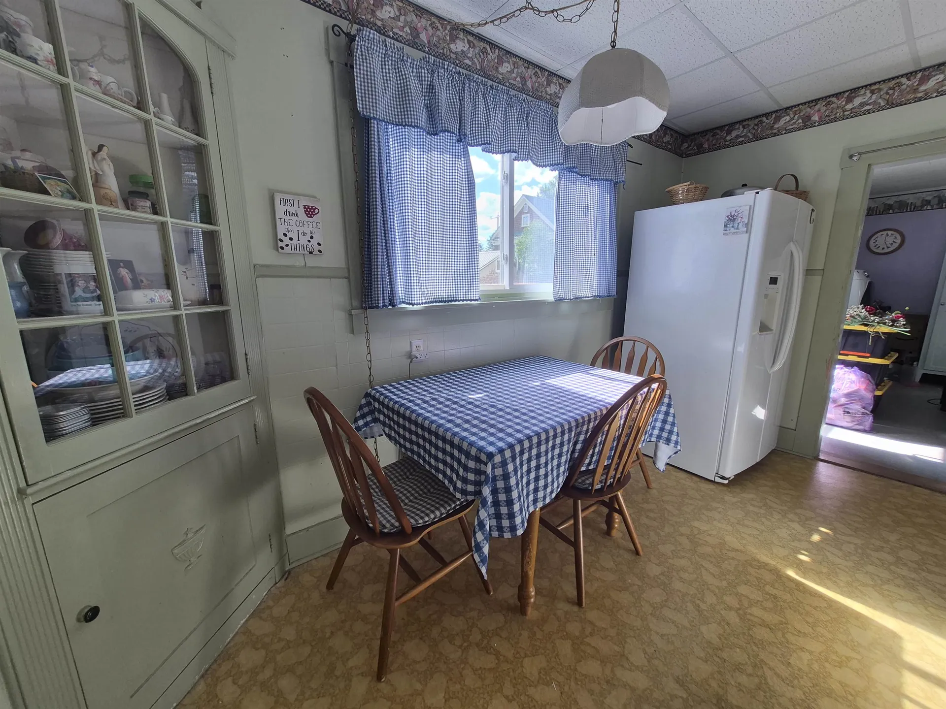 48 Middle Street Lancaster NH 03584