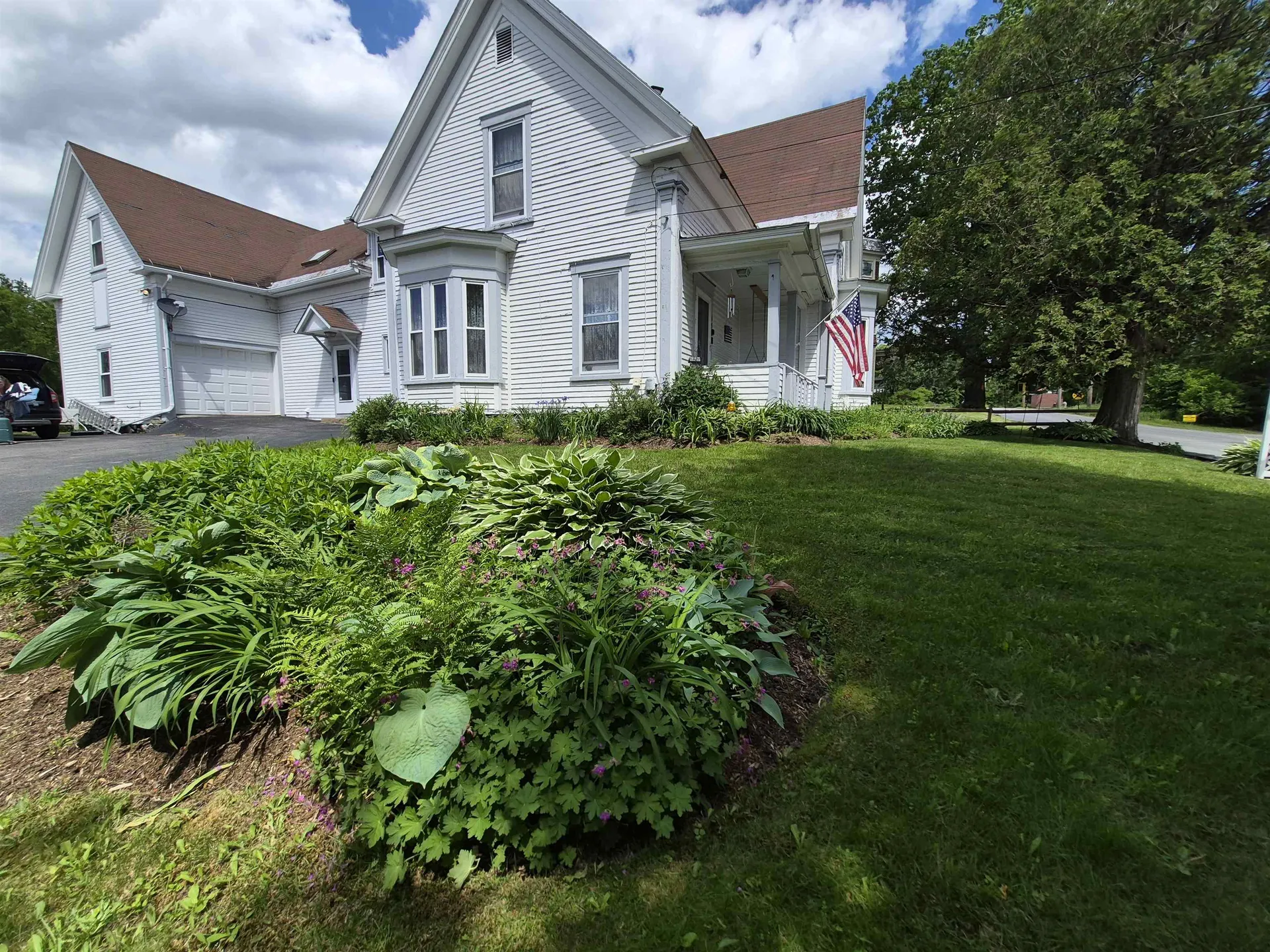 48 Middle Street Lancaster NH 03584
