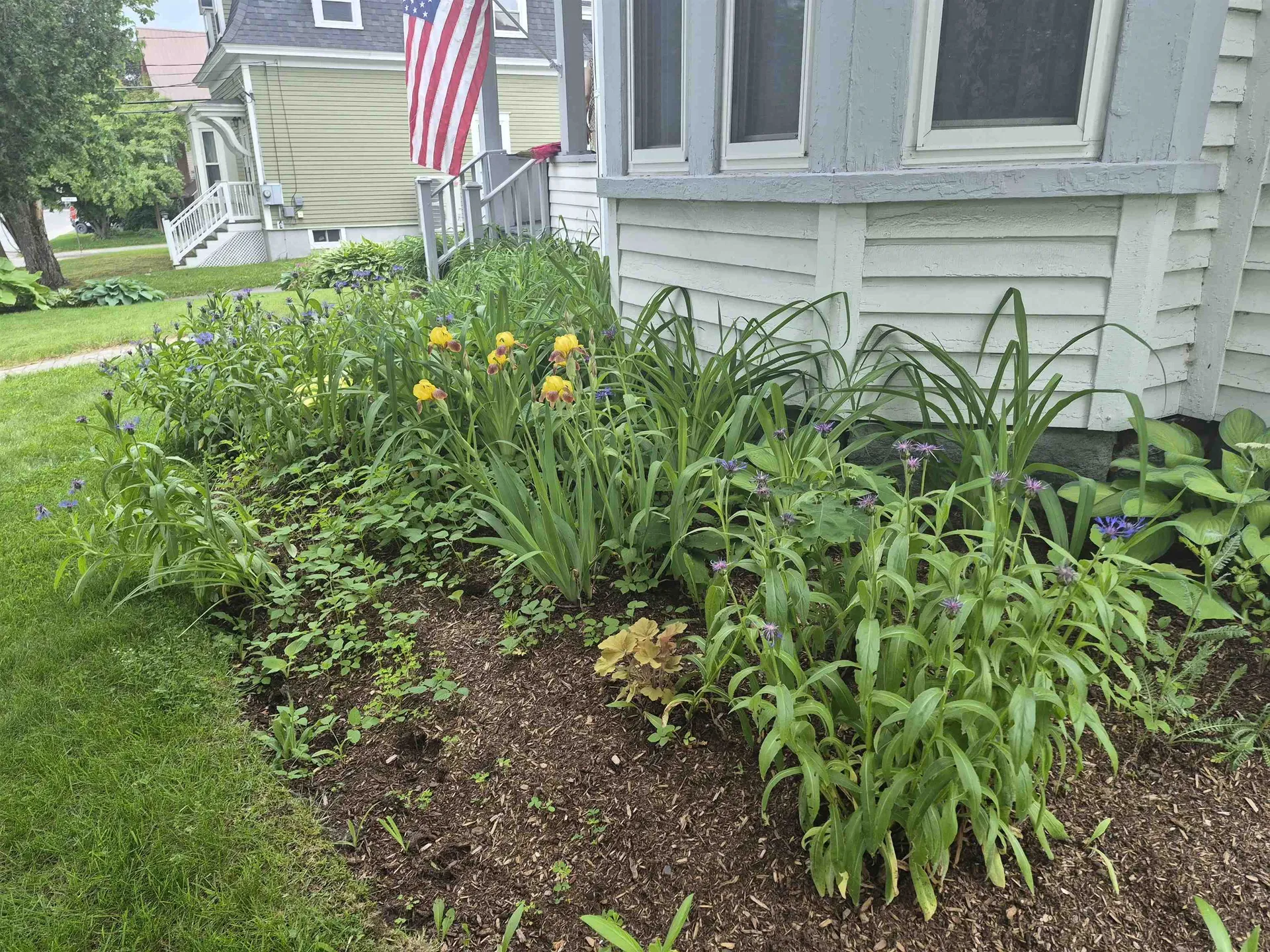 48 Middle Street Lancaster NH 03584