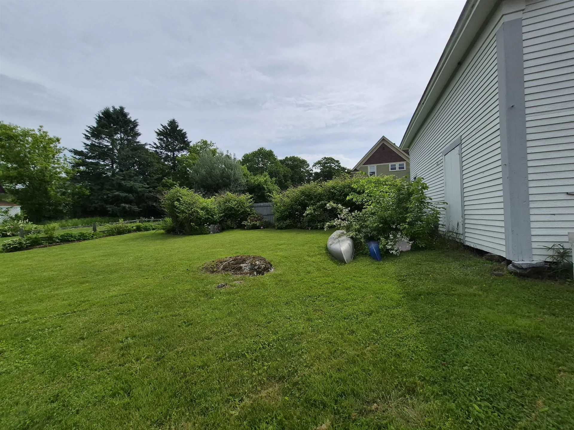 48 Middle Street Lancaster NH 03584