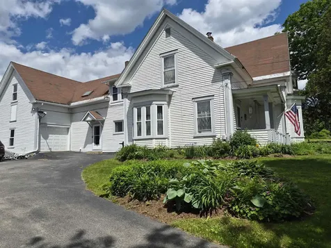48 Middle Street Lancaster NH 03584
