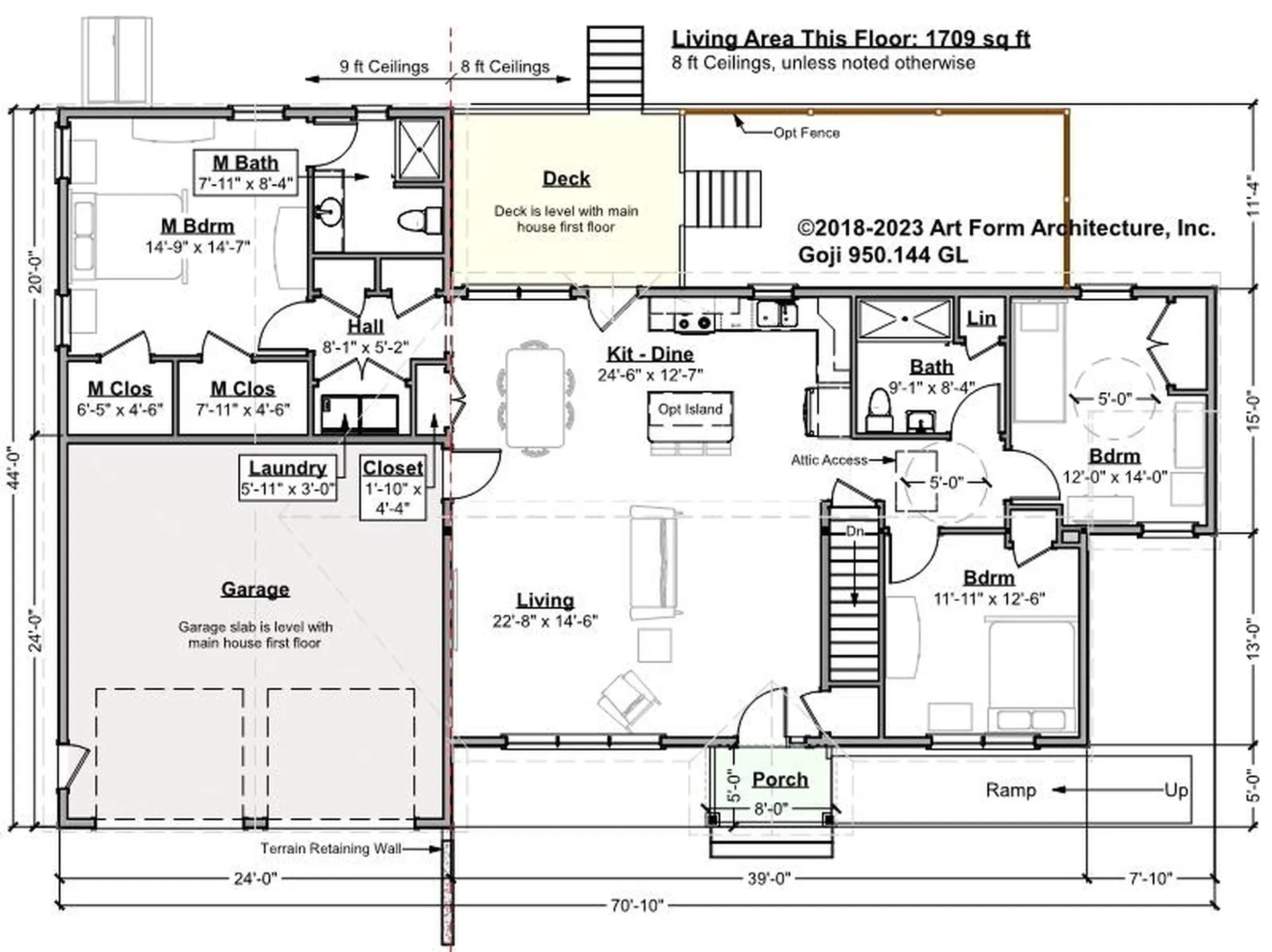 8-22 Coyote Court Barrington NH 03825