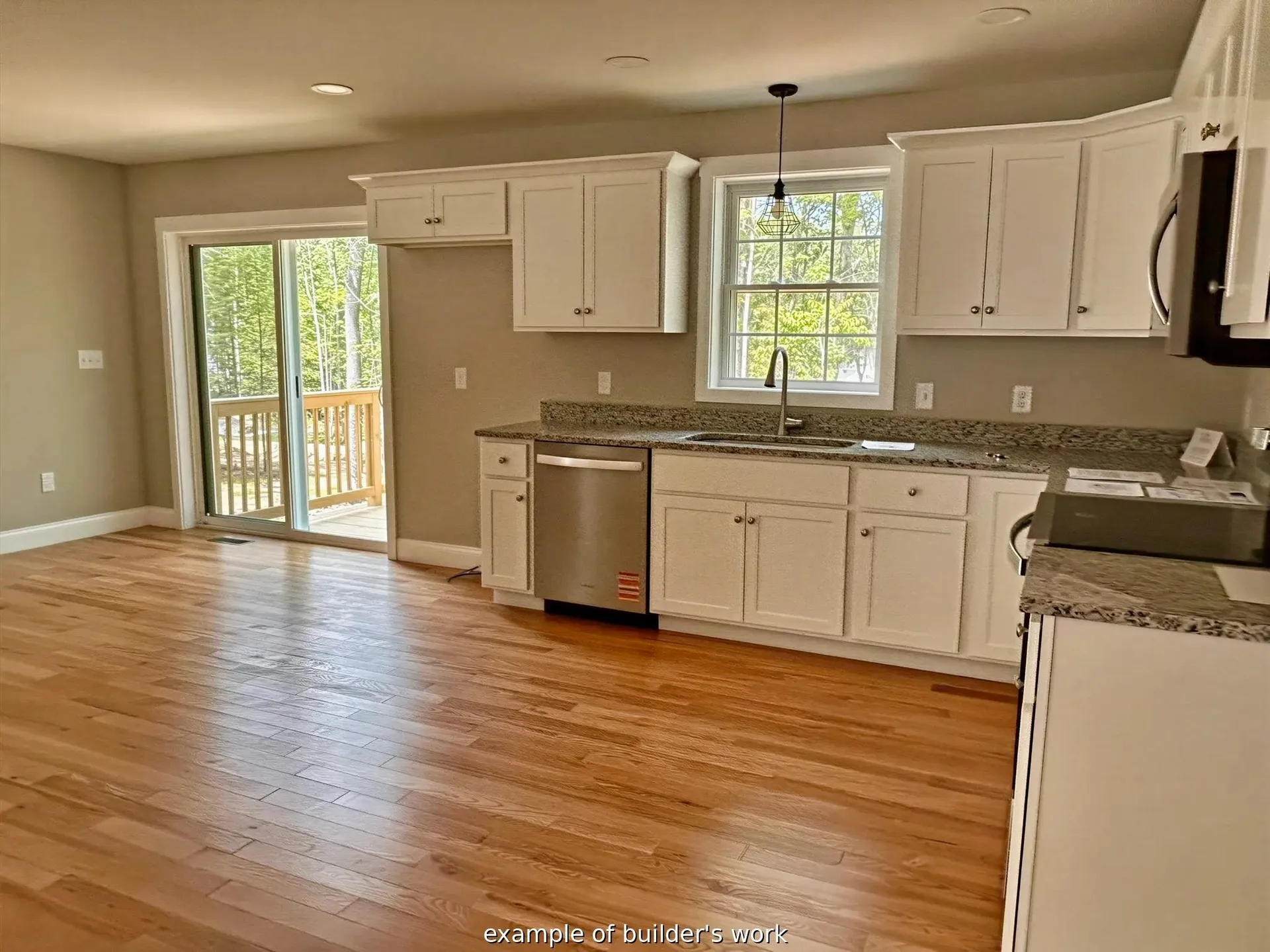 8-22 Coyote Court Barrington NH 03825