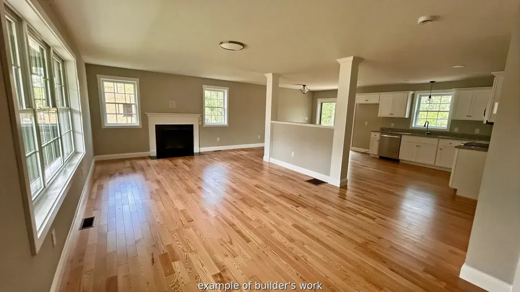 Lot 8-17 Coyote Court Barrington NH 03825