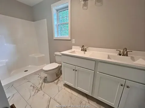 Lot 8-17 Coyote Court Barrington NH 03825