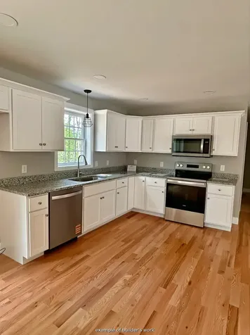 Lot 8-17 Coyote Court Barrington NH 03825