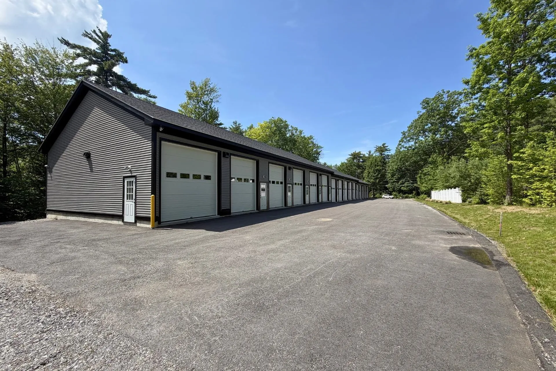 2685 Lake Shore Road Gilford NH 03249
