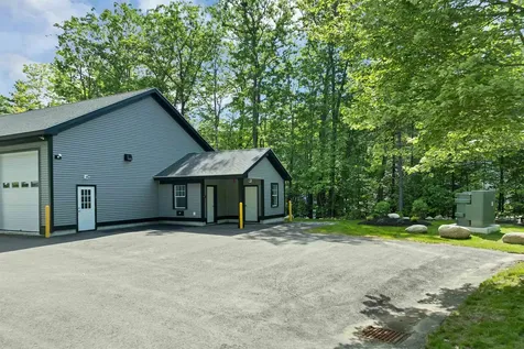 2685 Lake Shore Road Gilford NH 03249