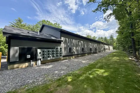 2685 Lake Shore Road Gilford NH 03249