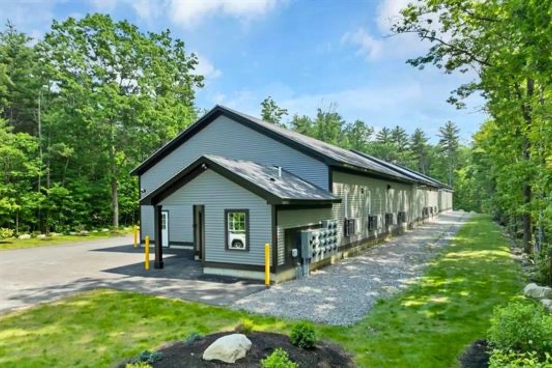 2685 Lake Shore Road Gilford NH 03249