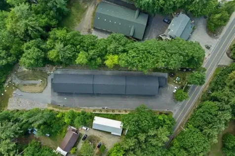 2685 Lake Shore Road Gilford NH 03249
