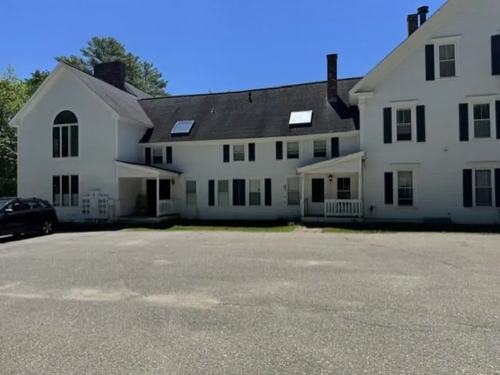 1294 Rte 175 Route Campton NH 03223