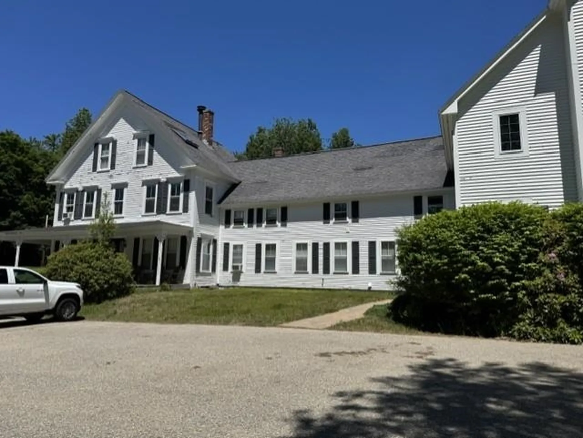 1294 Rte 175 Route Campton NH 03223