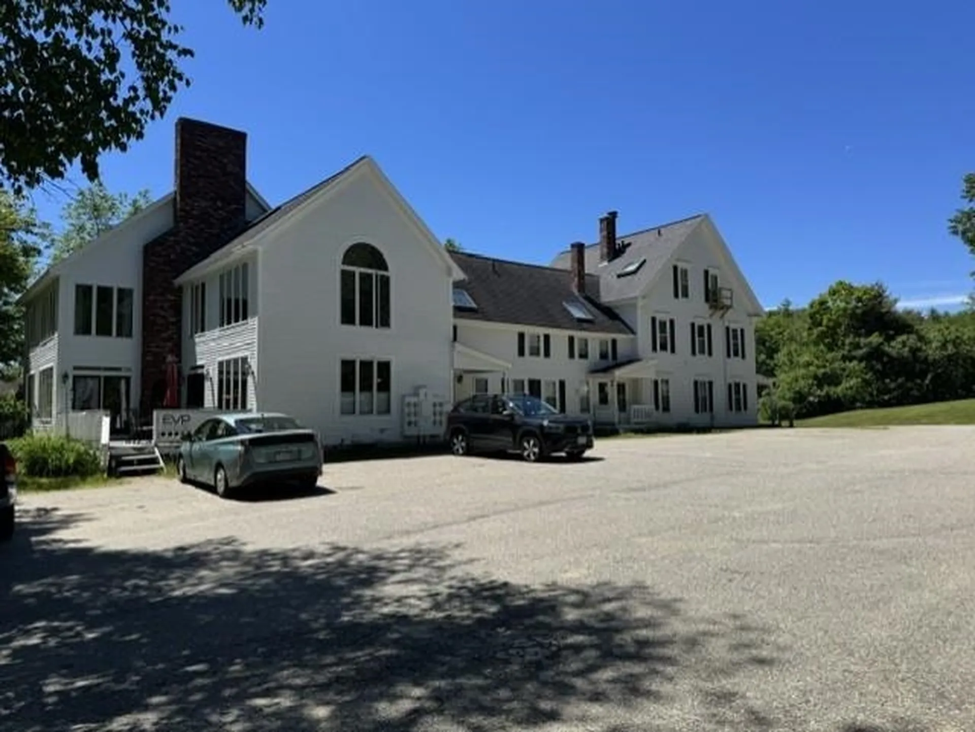 1294 Rte 175 Route Campton NH 03223