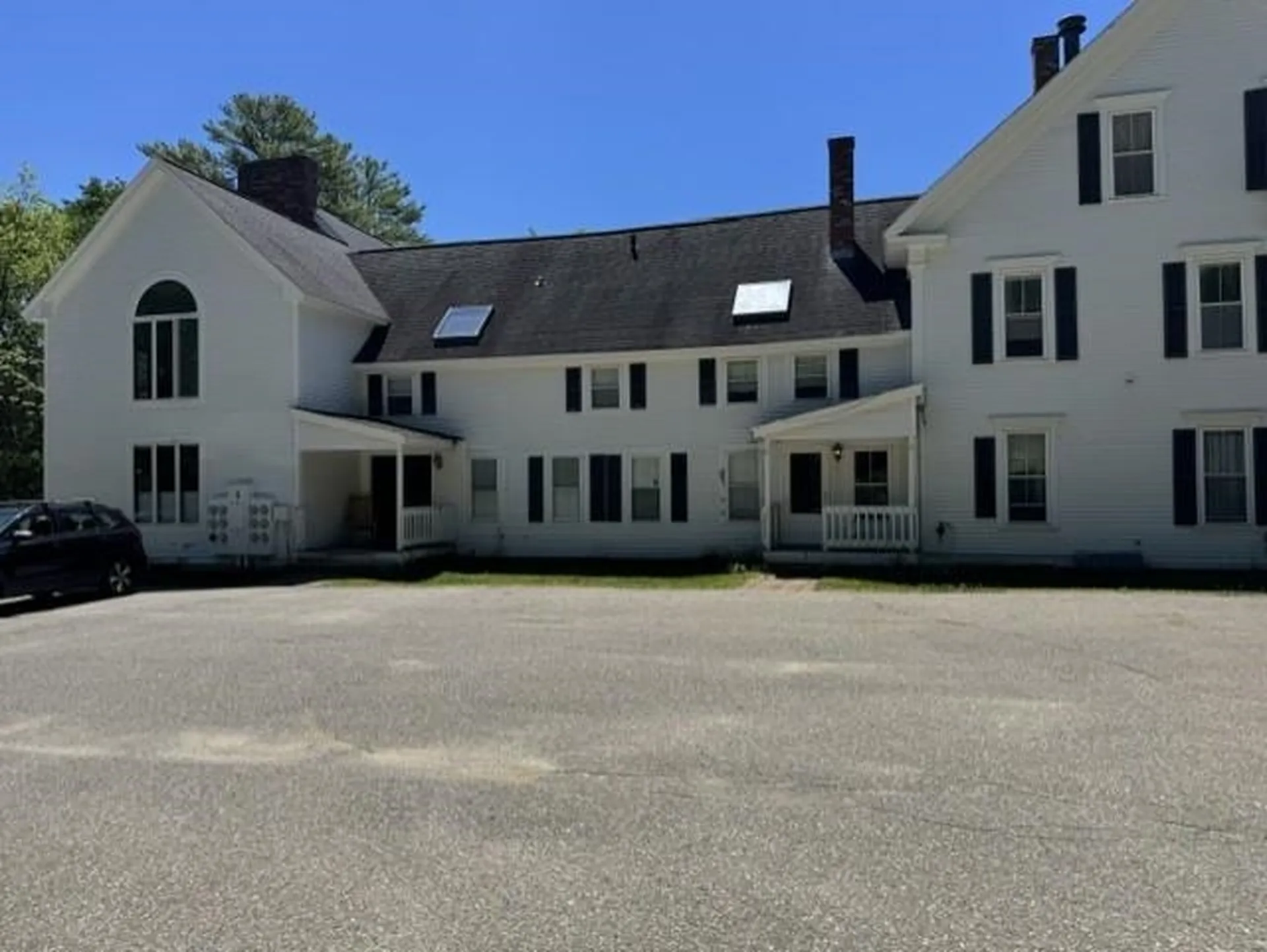 1294 Rte 175 Route Campton NH 03223