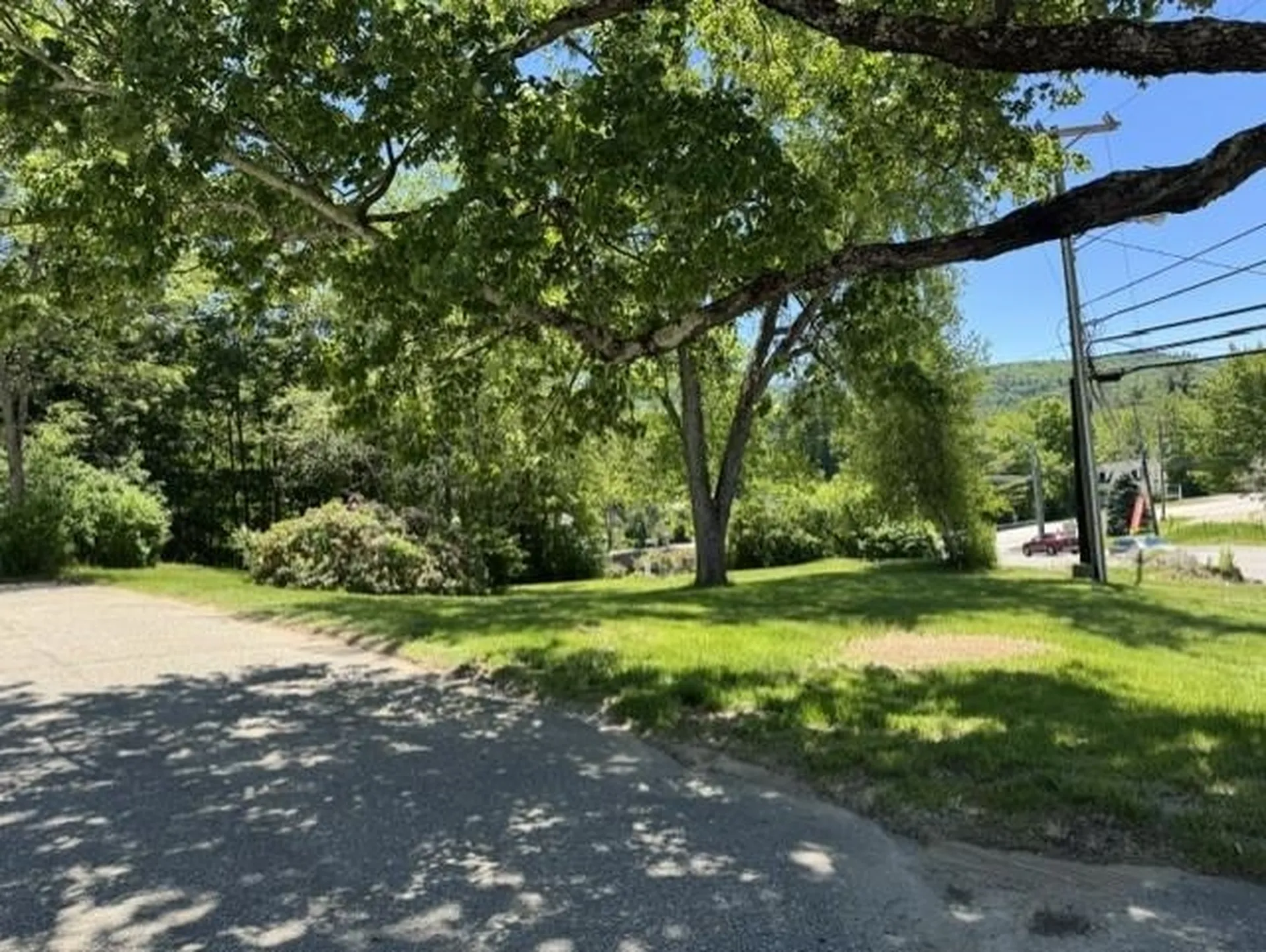 1294 Rte 175 Route Campton NH 03223